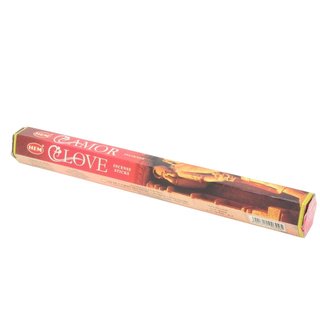 HEM Incense Good Fortune (Glck) - 20 Rucherstbchen