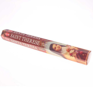 HEM Incense Saint Therese - 20 Rucherstbchen