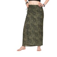 Sarong "Maori" aus Viskose